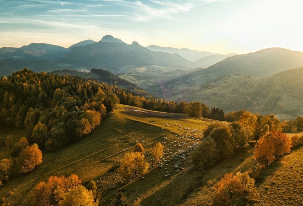 Malá Fatra turistika