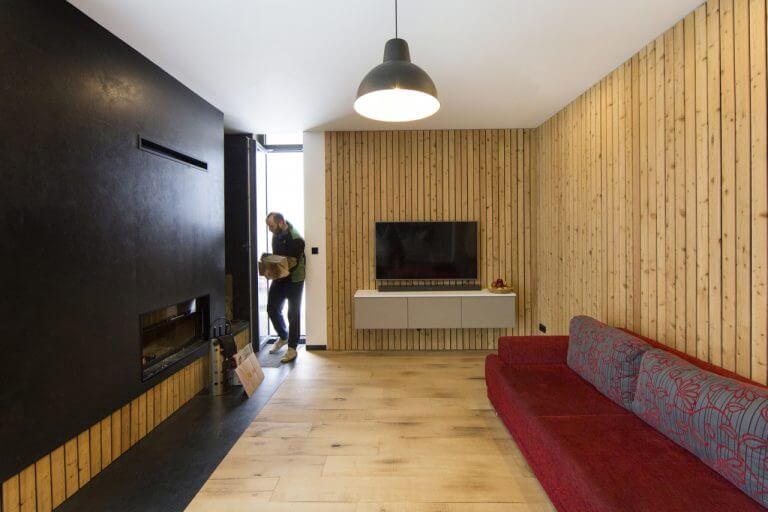 Downhills Residence | Najlepšie ubytovanie na Orave