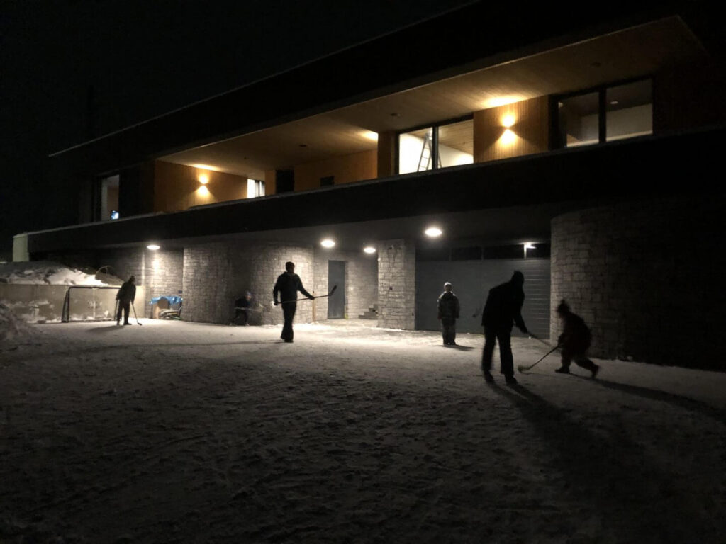 Downhills Residence | Najlepšie ubytovanie na Orave